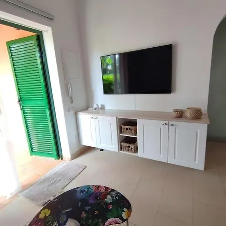 Wohlfuehloase In Maspalomas