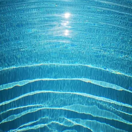 Wohlfuehloase In Feriehus Maspalomas (Gran Canaria)