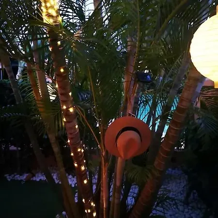 Wohlfuehloase In Maspalomas Maspalomas (Gran Canaria)