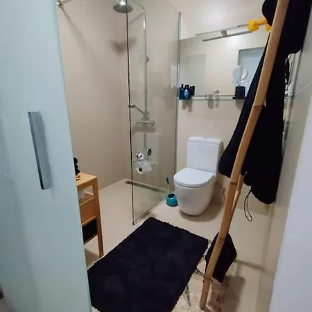 Holiday home Wohlfuehloase In Maspalomas Maspalomas (Gran Canaria)