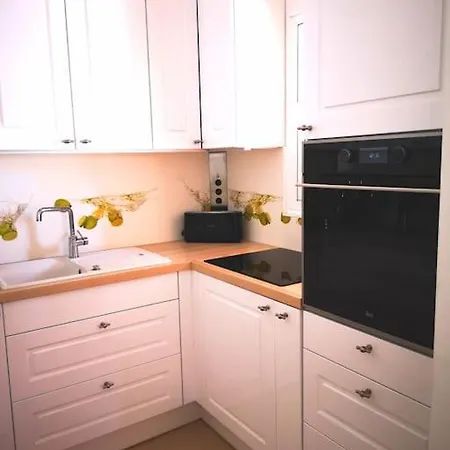 Holiday home Wohlfuehloase In Maspalomas