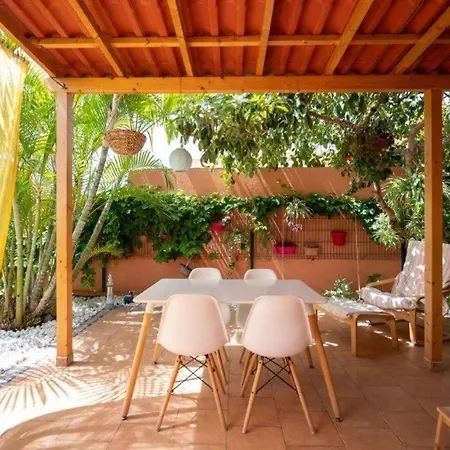 Wohlfuehloase In Maspalomas Maspalomas (Gran Canaria)