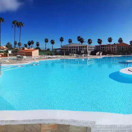 Holiday home Wohlfuehloase In Maspalomas Maspalomas (Gran Canaria)