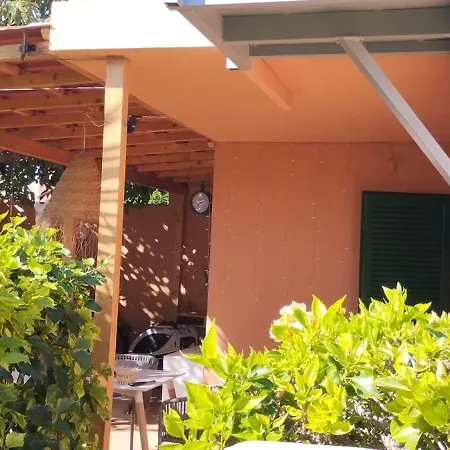 Wohlfuehloase In Maspalomas Holiday home Maspalomas (Gran Canaria)