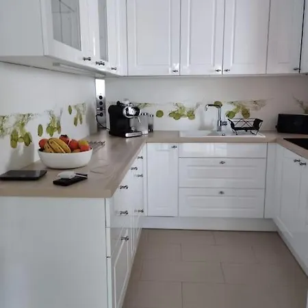 Wohlfuehloase In Maspalomas Holiday home