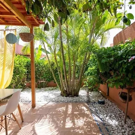 Holiday home Wohlfuehloase In Maspalomas Maspalomas (Gran Canaria)