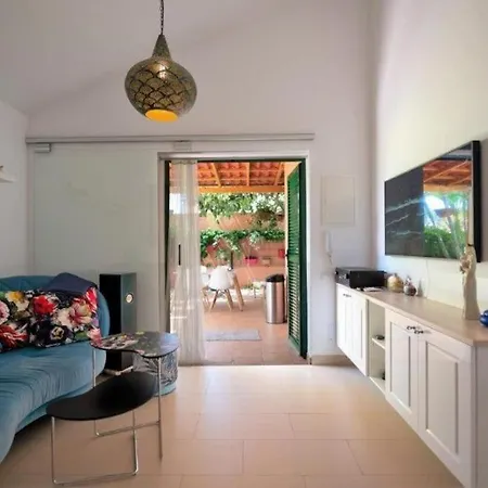 Wohlfuehloase In Maspalomas Holiday home Maspalomas (Gran Canaria)
