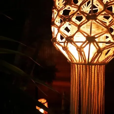 Wohlfuehloase In Maspalomas Holiday home