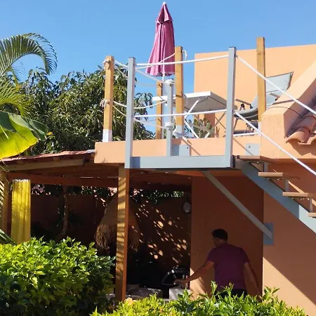 Wohlfuehloase In Maspalomas Maspalomas (Gran Canaria)