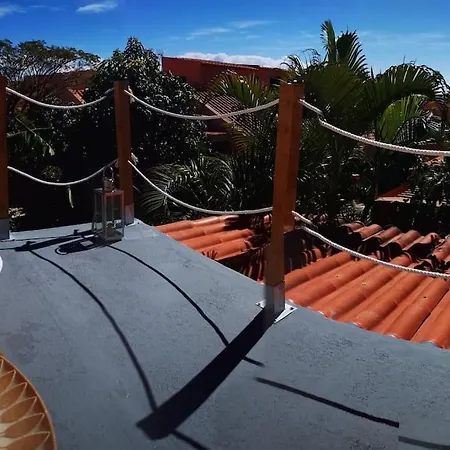 Wohlfuehloase In Maspalomas (Gran Canaria)