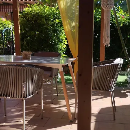 Wohlfuehloase In Maspalomas Maspalomas (Gran Canaria)